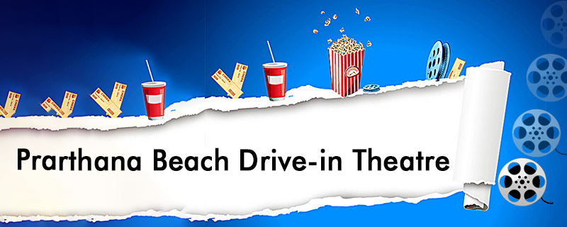 Prarthana Beach Drive-in Theatre 